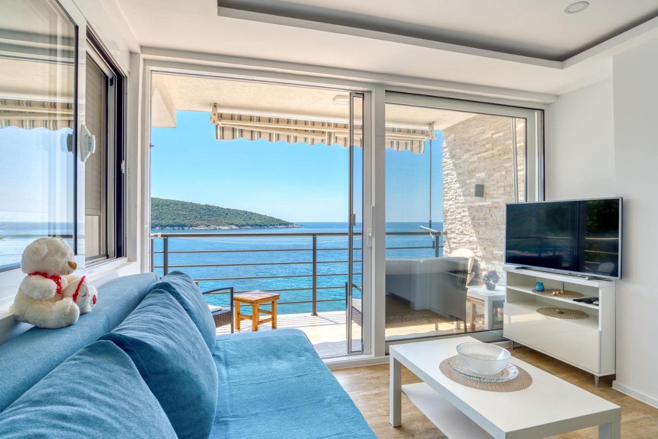 Dolcinium Kruce Apartment Ulcinj Exterior photo