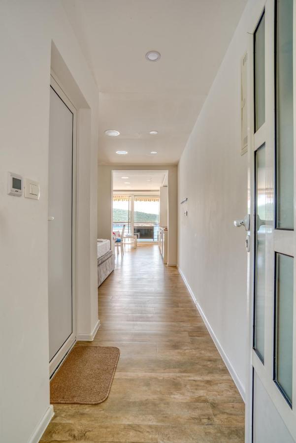 Dolcinium Kruce Apartment Ulcinj Exterior photo