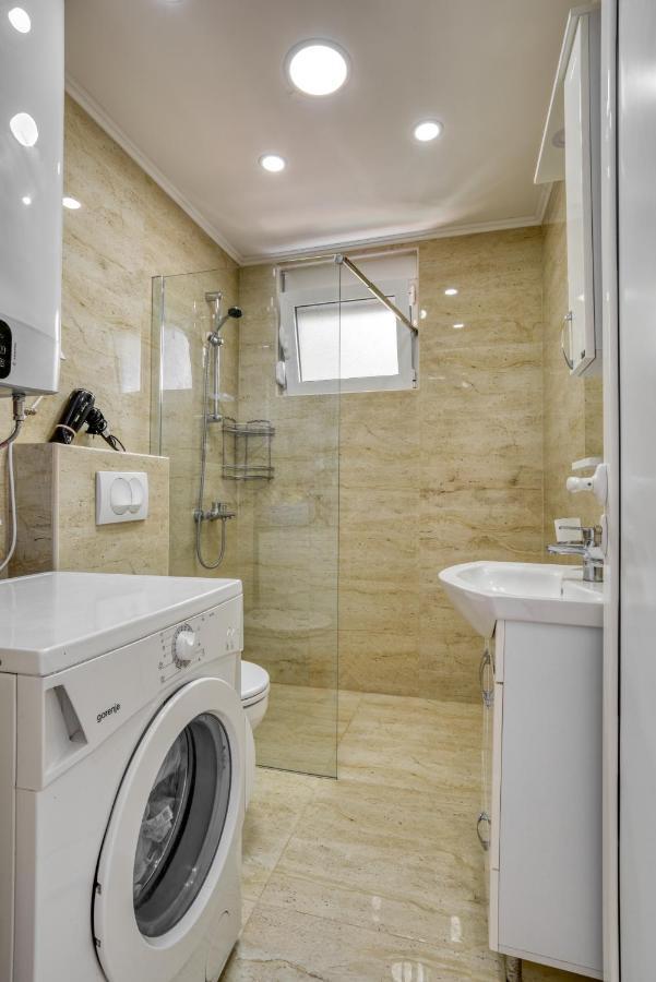 Dolcinium Kruce Apartment Ulcinj Exterior photo